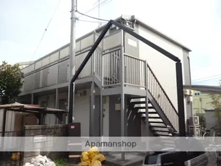 キャッスルハイツの画像