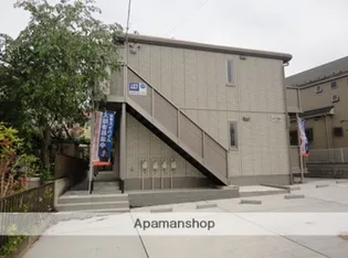 ソフィア鶴川の画像