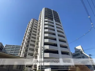 レーベンリヴァーレ町田ルージアタワーの画像