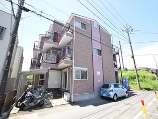 GRAND GARDEN相模中央の画像