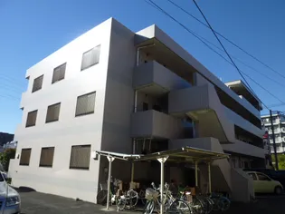 エーデルハイムの画像