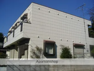 玉川パールメゾンの画像