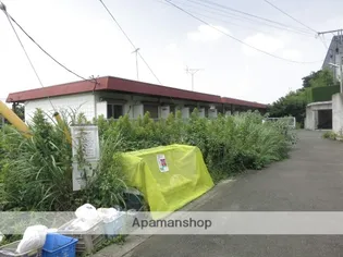 サンアベニュー葵の画像