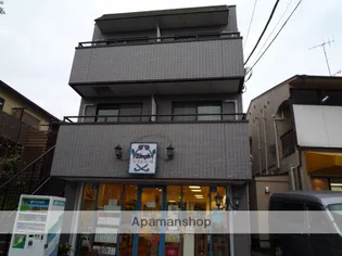 清水ビルの画像