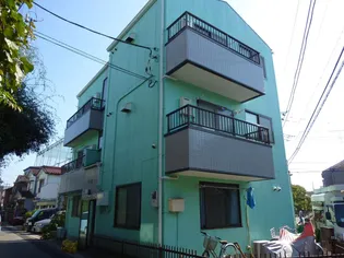 メゾン鶴間の画像