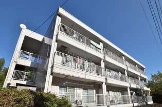 メゾン玉川の画像