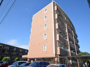 ミッションヒルズの画像