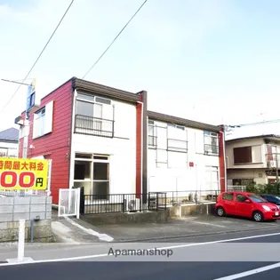 希望ハイツの画像