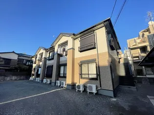 コンフォート カキシマの画像