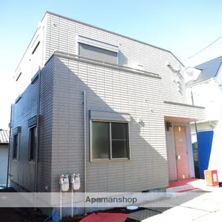 セーヌ玉川学園の画像