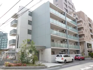 アドバンス相模大野【5階】の外観