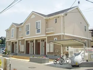 エスポワールEの画像