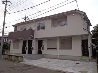 ラマージュの画像