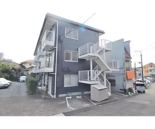 エステートピアセピリナの画像