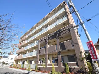 クレセントの画像