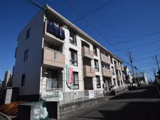 ハイムサエグサの画像