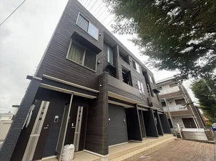 グラン レジデンスⅡ【3階】の外観