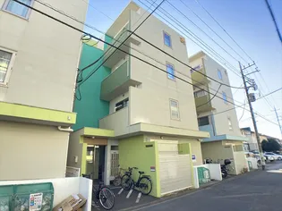 リシェス橋本の画像