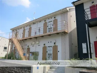 シャラロステヒルズ町田【1階】の外観