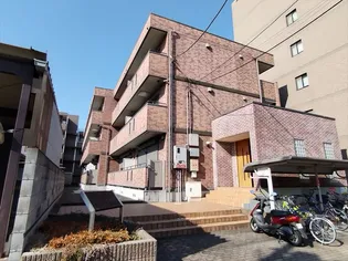 バリアント橋本の画像