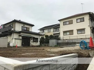 プレミアムコート長津田の画像