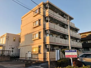 エーデルIの画像