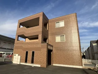 イデアーレ【3階】の外観