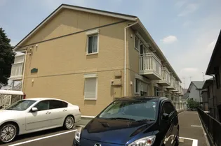 グランシャリオの画像