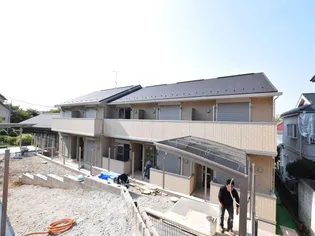 ファミールSの画像