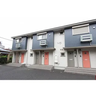 クレール由野台の画像