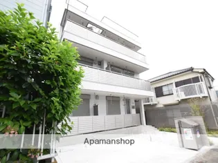 アスティオン町田【1階】の外観