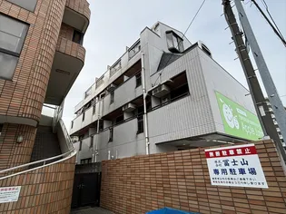 シティハイムソファレの画像