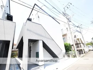 神奈川県相模原市南区上鶴間1丁目【アパート】の外観