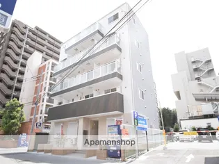 神奈川県相模原市南区上鶴間本町3丁目【マンション】の外観