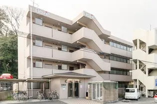 ドミトリー白根の画像