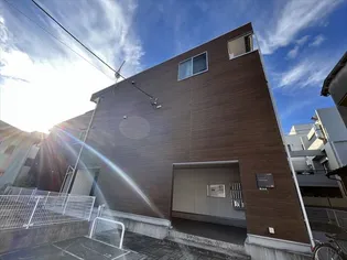 リブリ CASAオダサガの画像