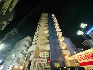 アーバイルトルム町田【10階】の外観