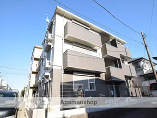 コンフォート横山の画像