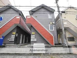 ジュピター1の画像