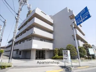 立川幸町クリスタルマンションの画像