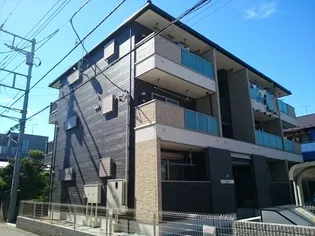 シェフィールドの画像