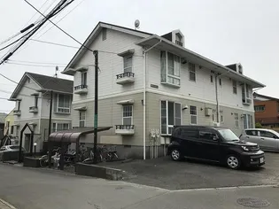 テラスハイムの画像
