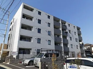 上溝マンションの画像