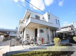 MAISONエーデルの画像