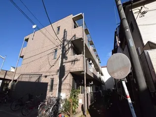 メーラ西鶴間Ⅲの画像