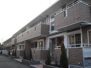 ベルグ若松の画像