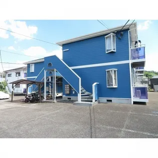 グレースコートB棟の画像