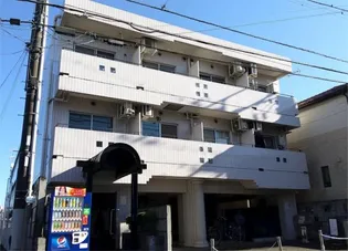 エトワール相武台の画像