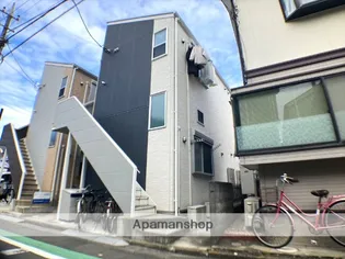 スペーシア相模原の画像