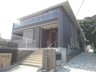 ラフィナスコートの画像